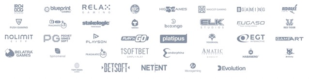 игровые автоматы и бонусы